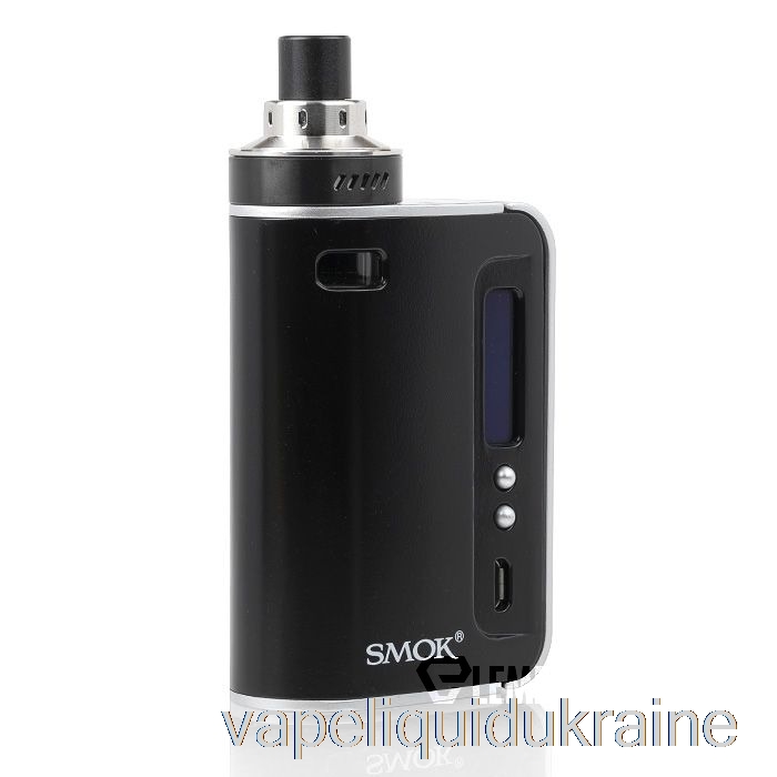 Vape Ukraine SMOK OSUB One 50W TC All-in-One Kit Black